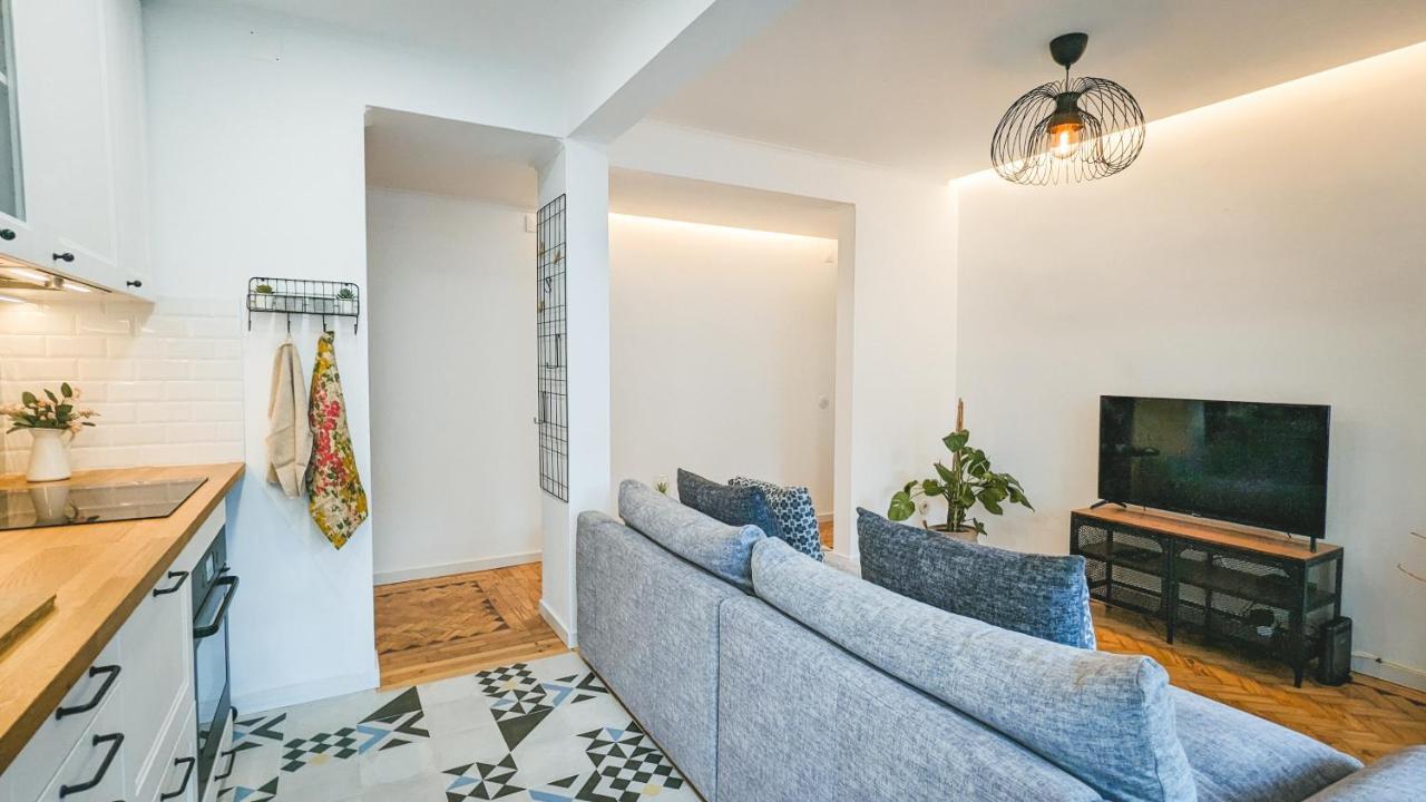 Apartmán Apartejo River Tagus View Povoa de Santa Iria Exteriér fotografie
