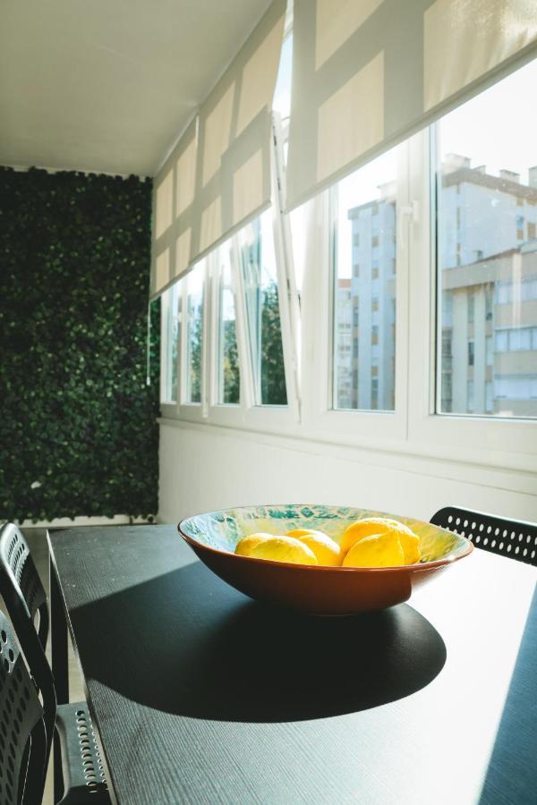 Apartmán Apartejo River Tagus View Povoa de Santa Iria Exteriér fotografie