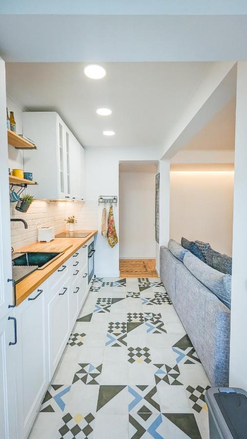 Apartmán Apartejo River Tagus View Povoa de Santa Iria Exteriér fotografie